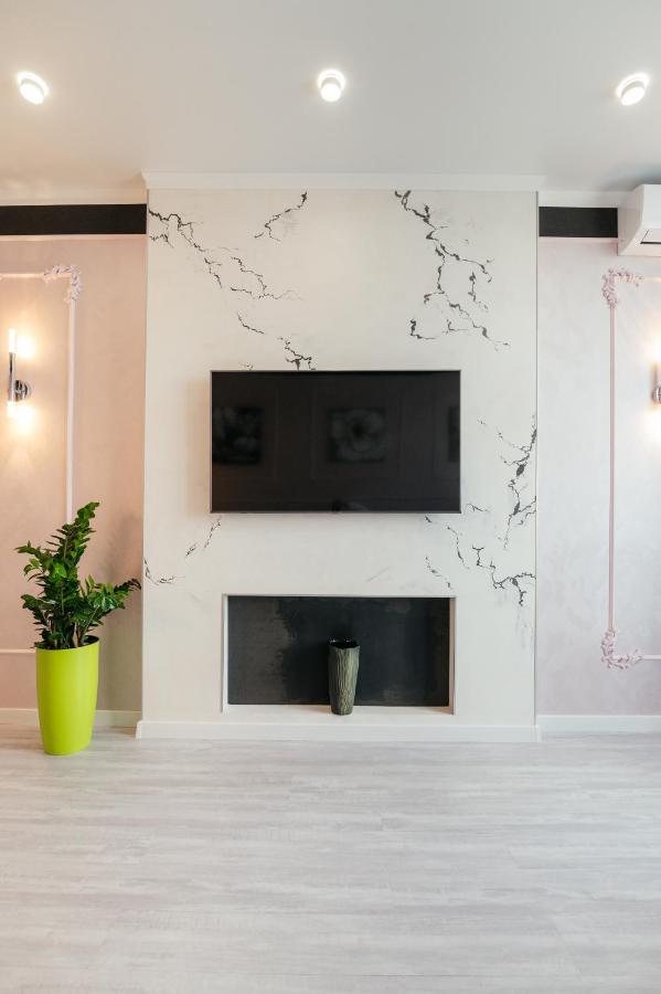 Pearl Premium Apartments 5 Kiev Exterior foto