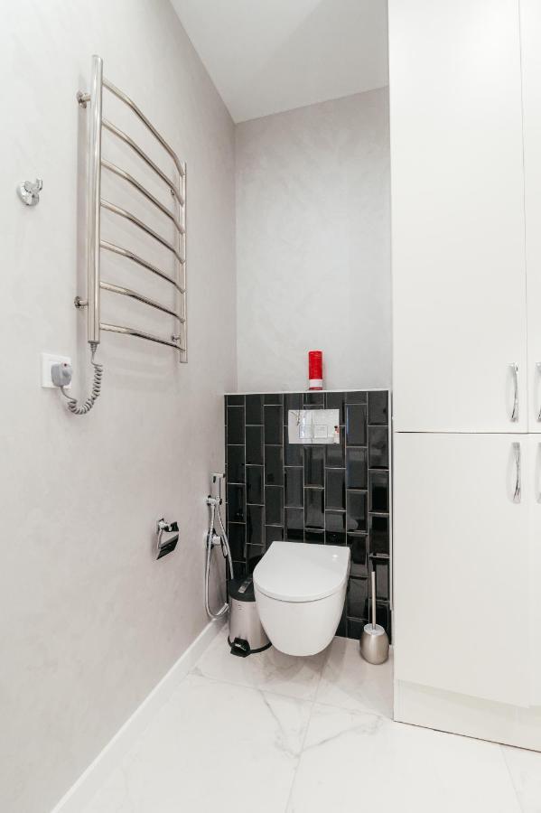 Pearl Premium Apartments 5 Kiev Exterior foto