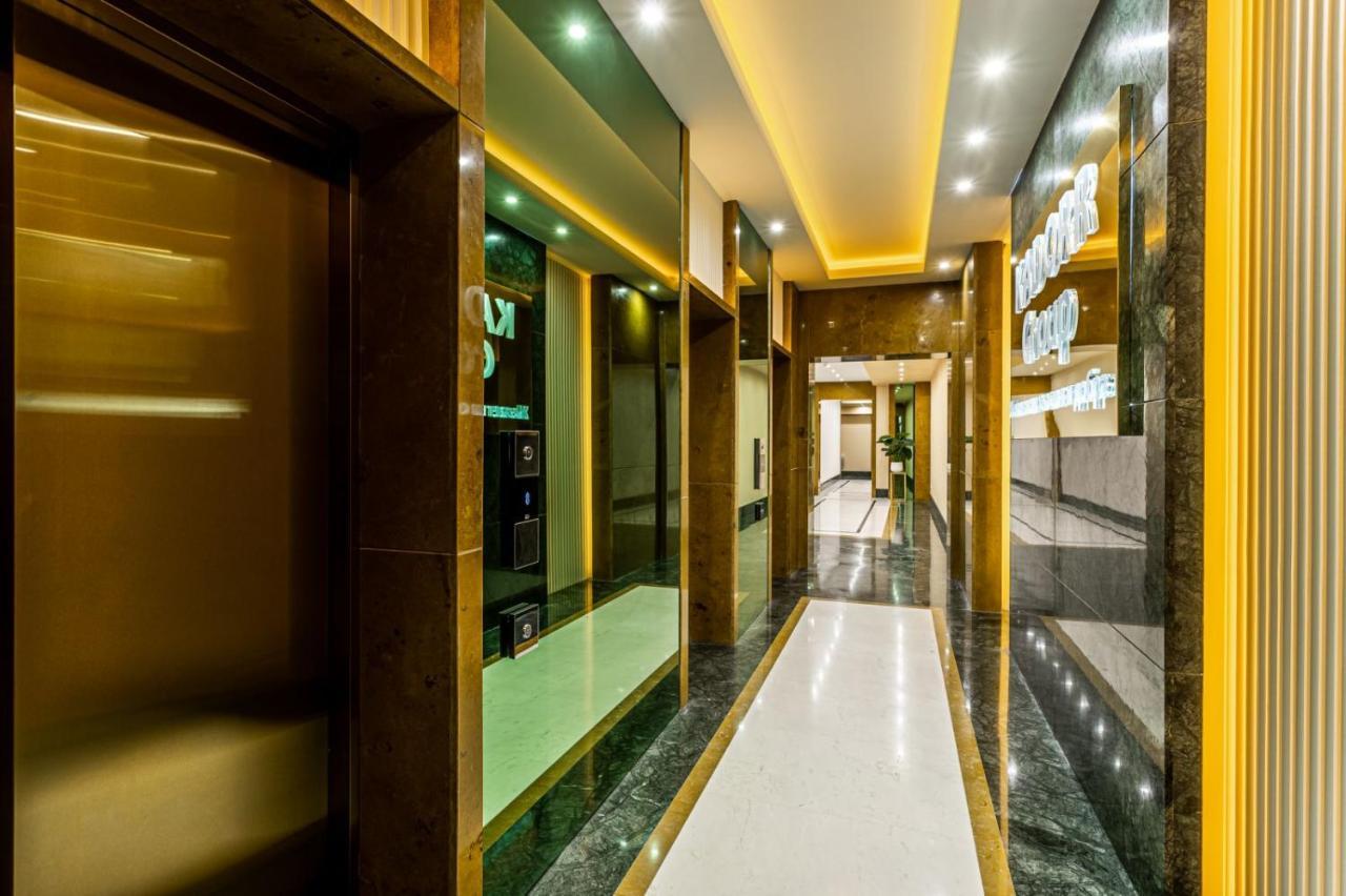 Pearl Premium Apartments 5 Kiev Exterior foto
