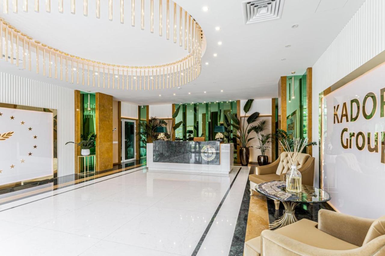 Pearl Premium Apartments 5 Kiev Exterior foto