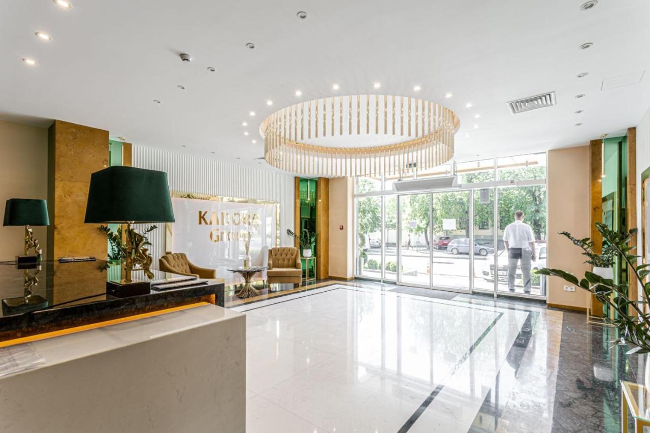 Pearl Premium Apartments 5 Kiev Exterior foto